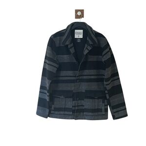 Ezekiel Vintage‎ Y2K 100% Flannel Shacket
